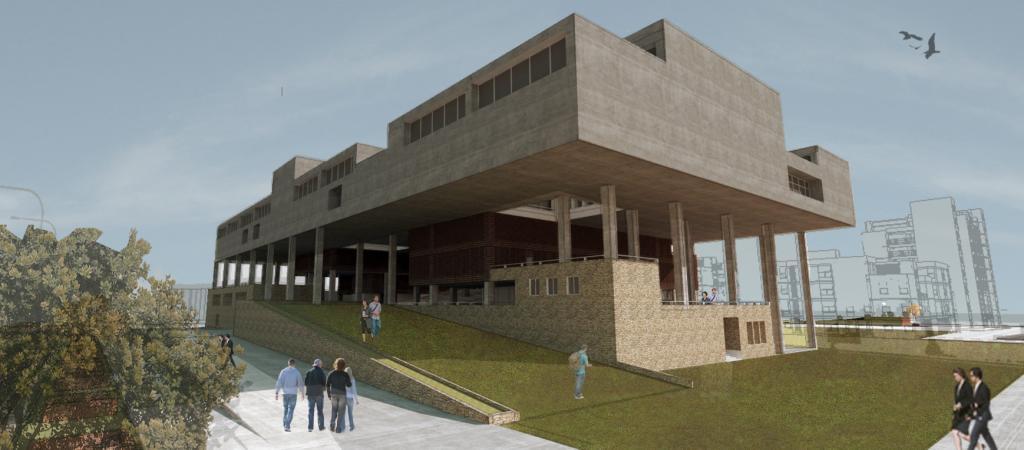 SPA Vijayawada Campus photo 1